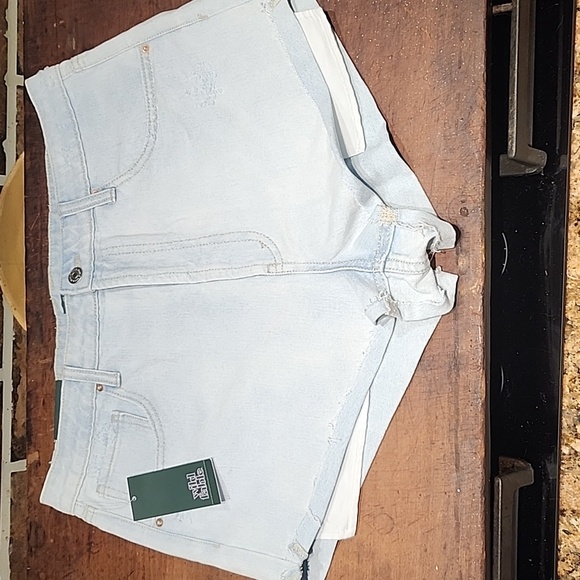 wild fable Pants - Wild Fable Jean Shorts